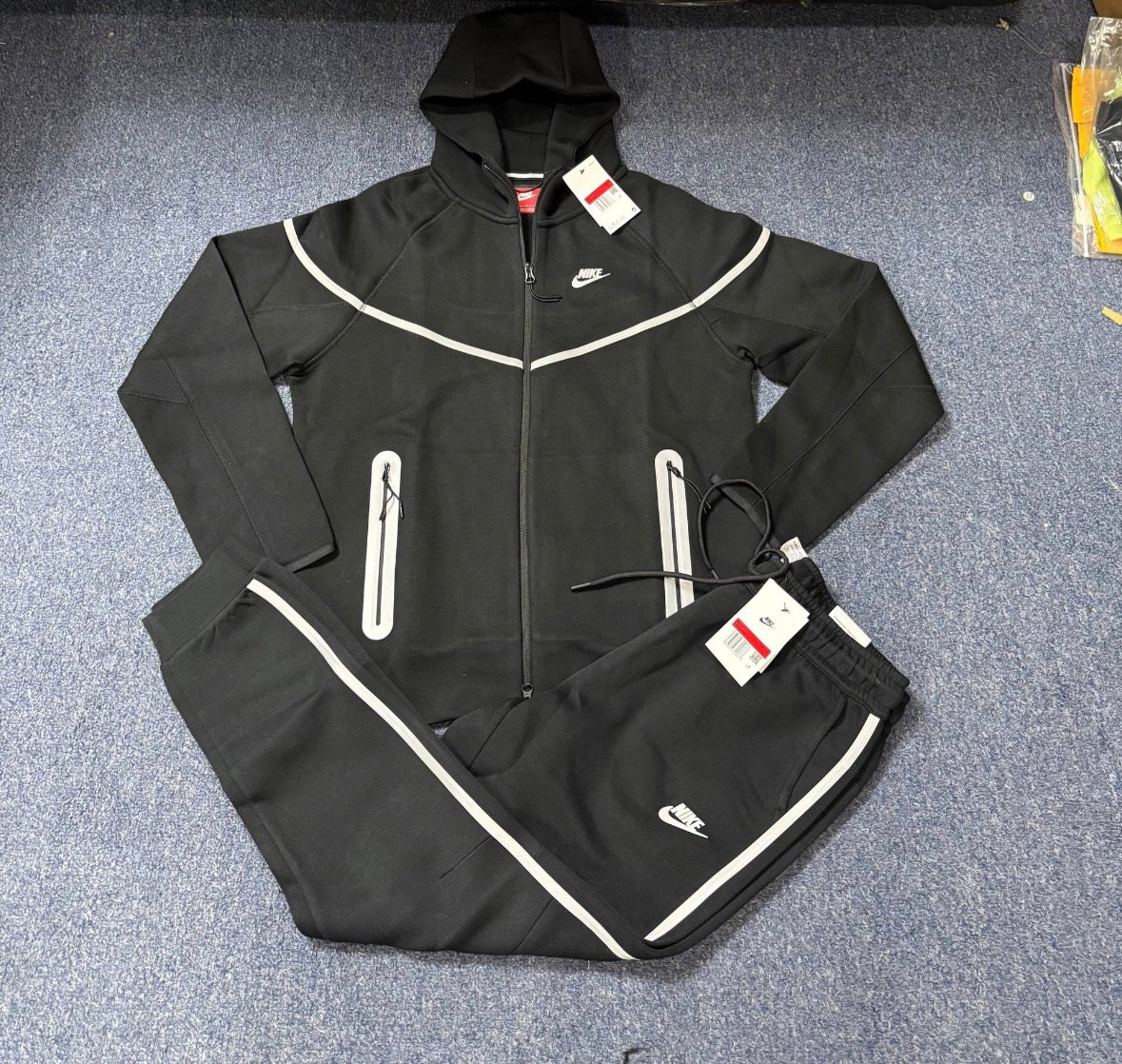 Ensemble Tech