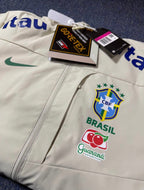 Veste Brezil