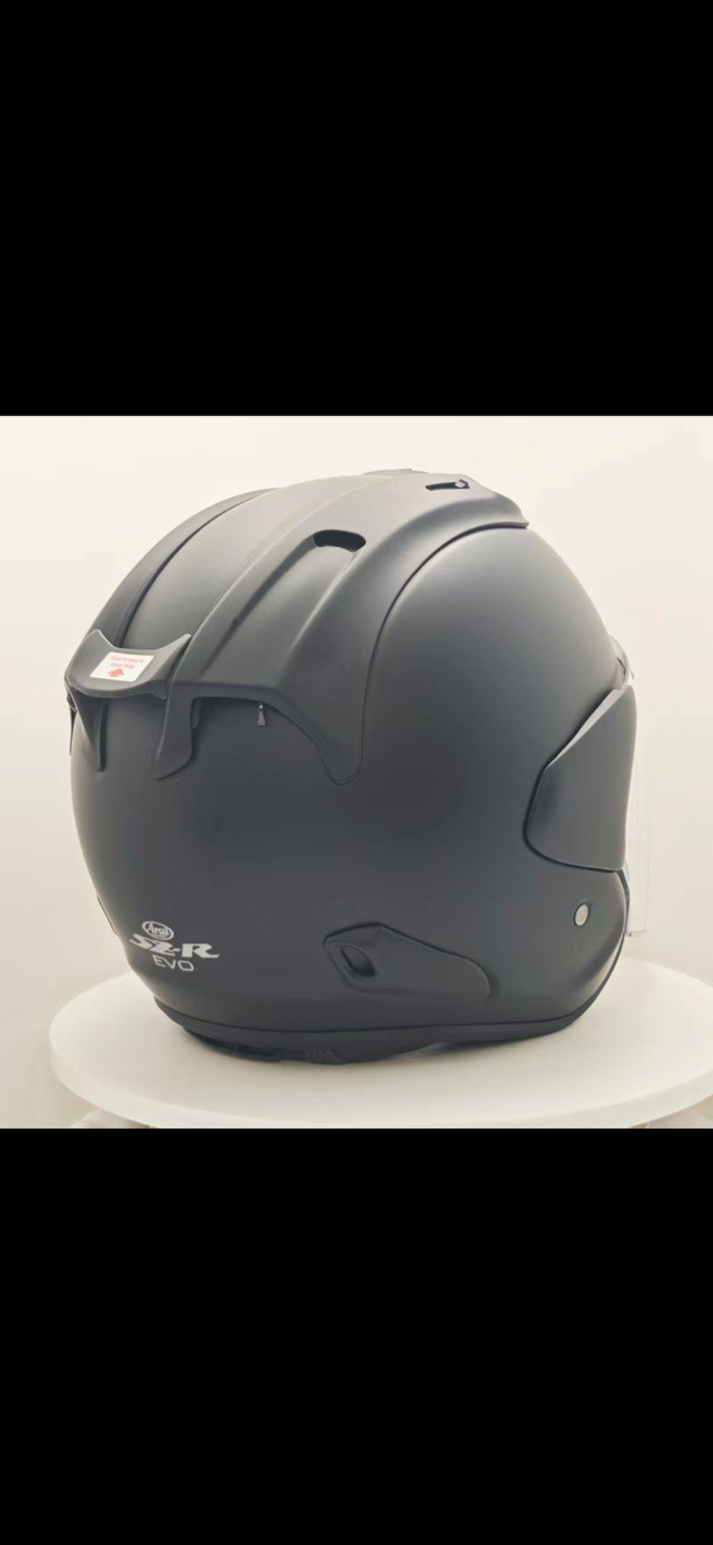 Casque Moto