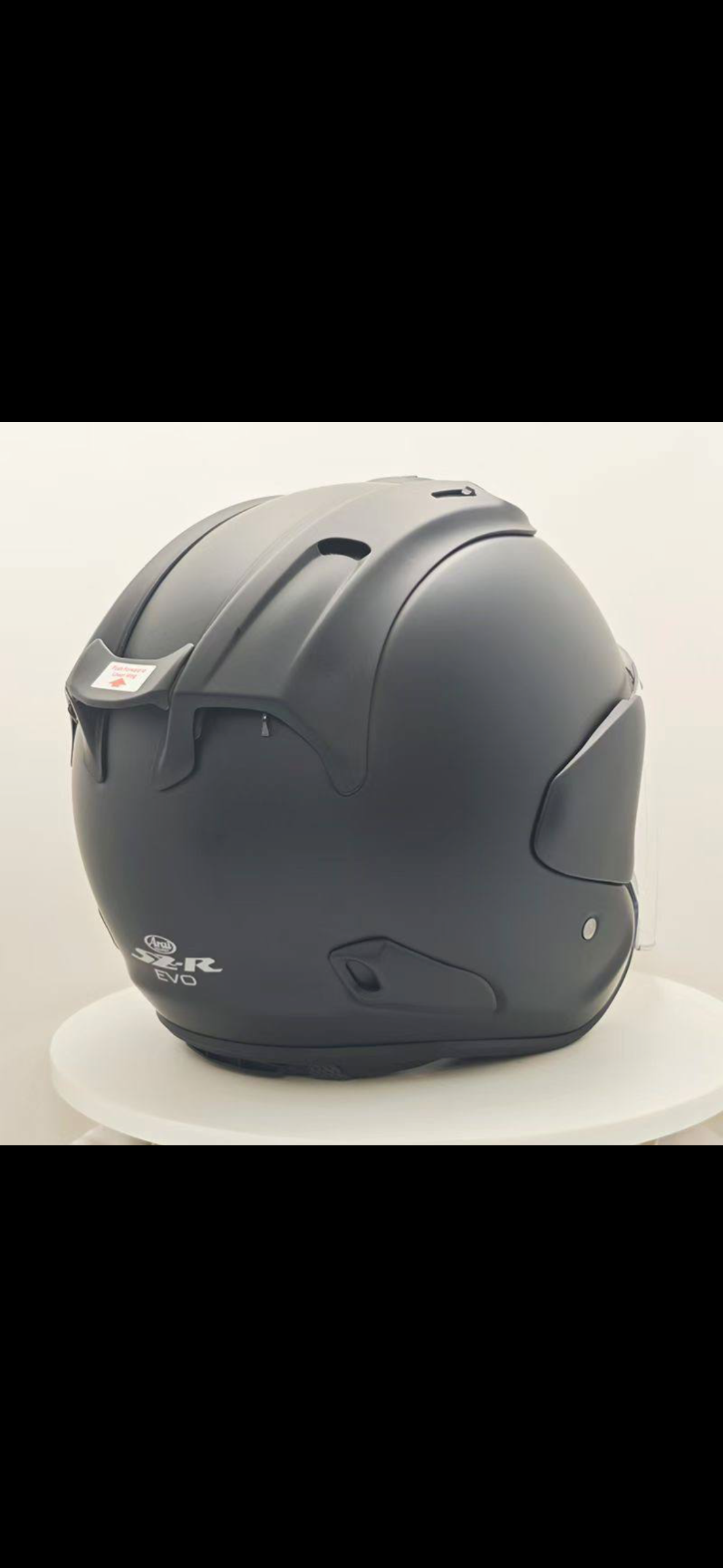 Casque Moto
