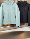 Veste Monogramme