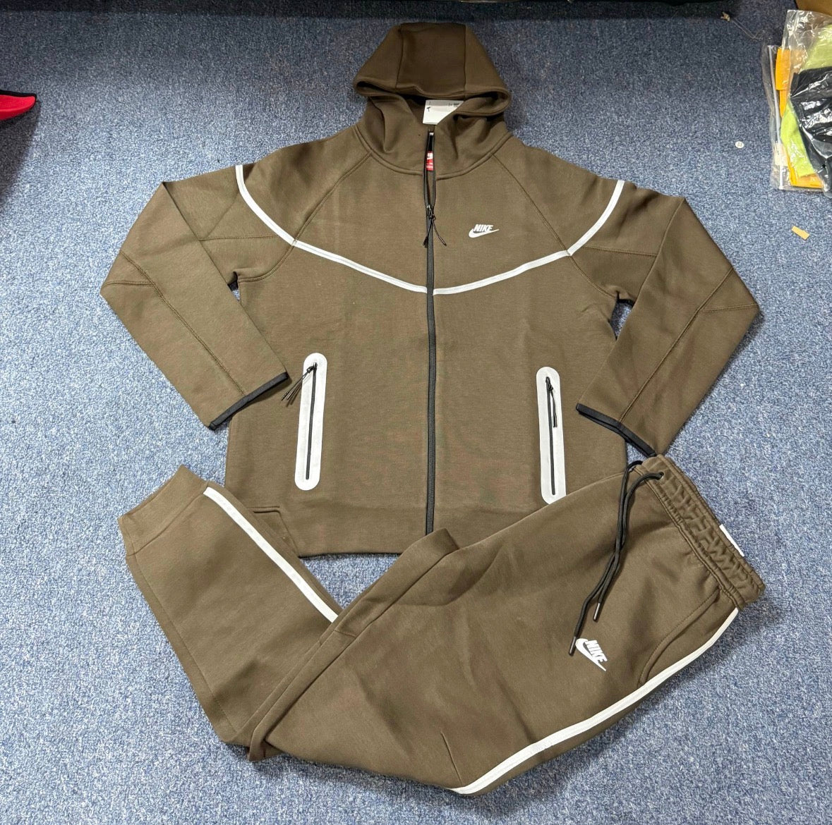 Ensemble Tech