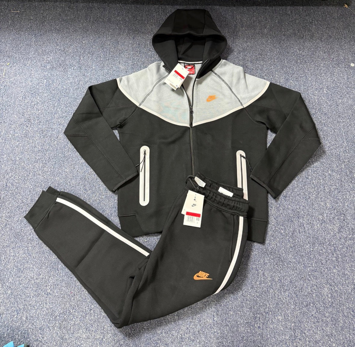 Ensemble Tech