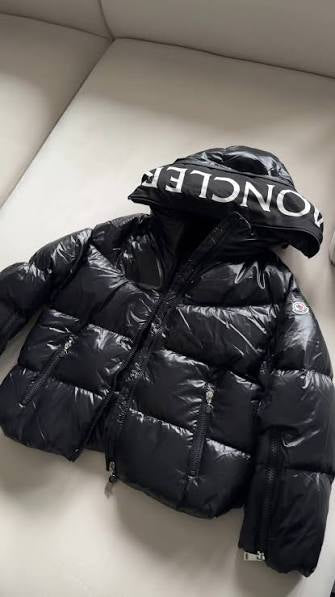 Doudoune Hiver Femme