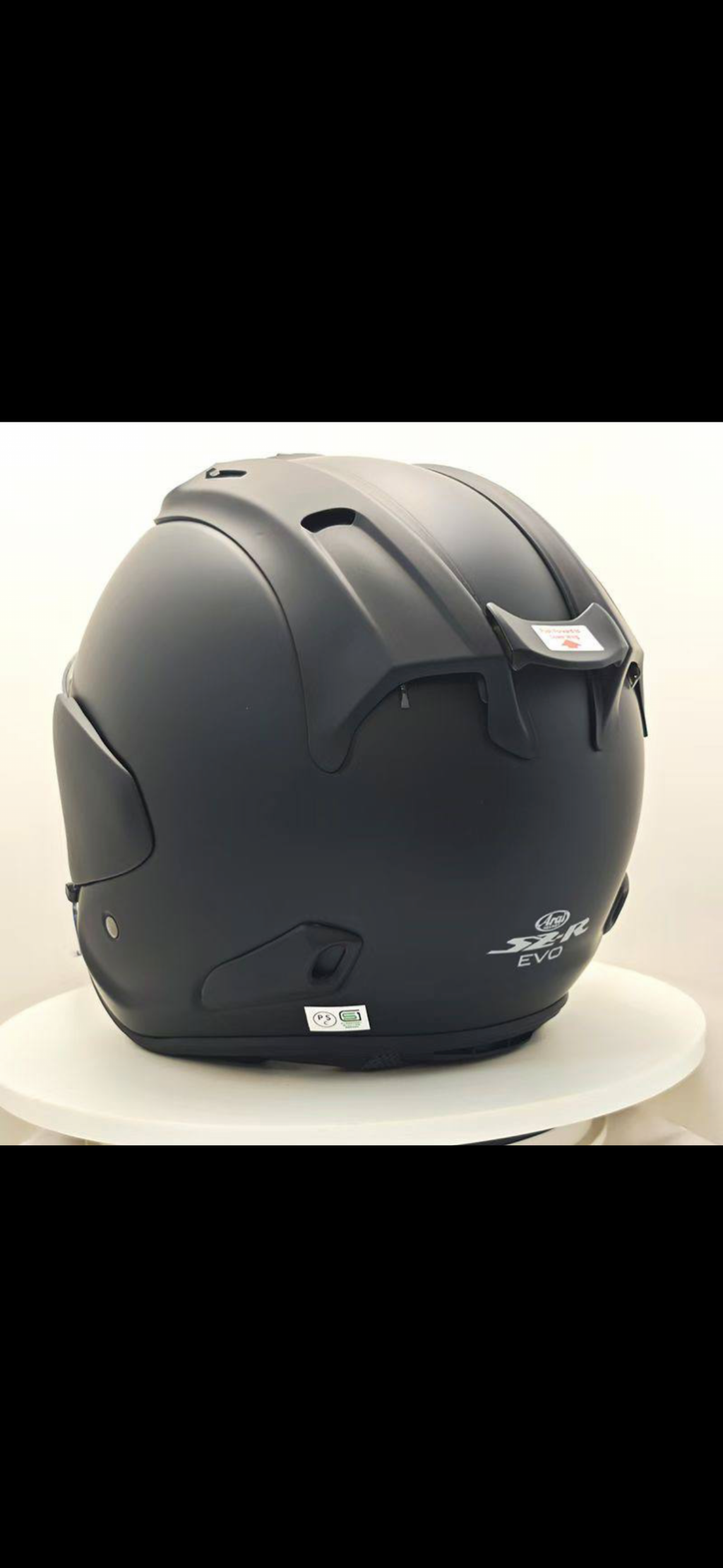 Casque Moto