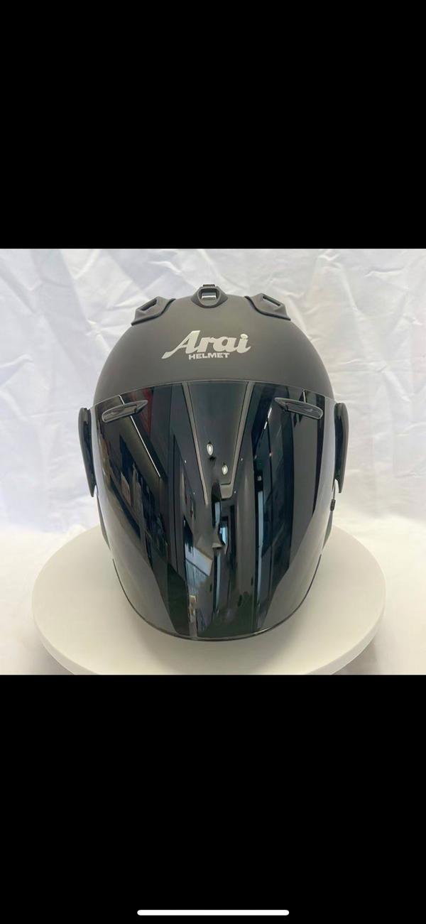 Casque Moto