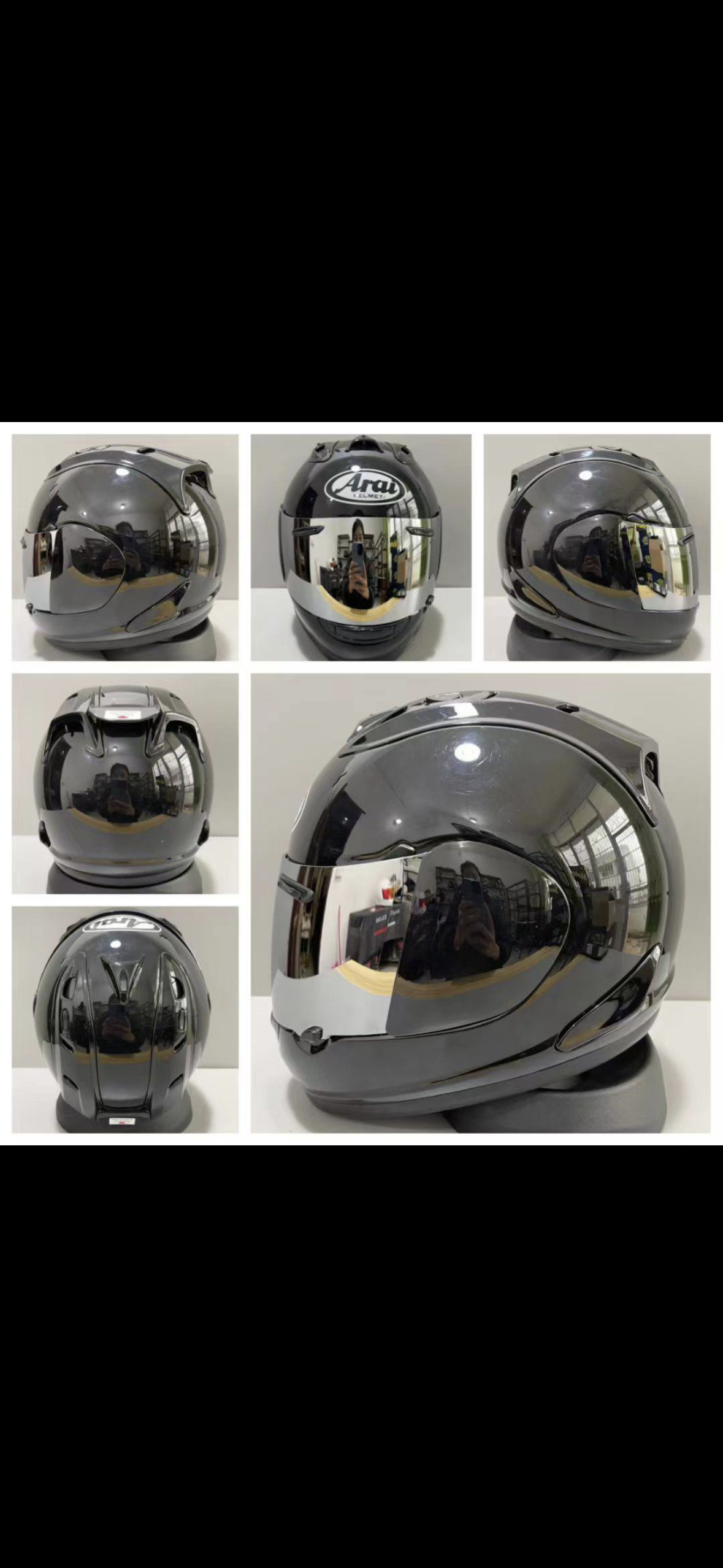 Casque Moto