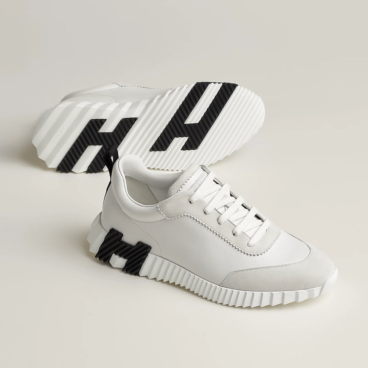 Sneaker Urbaine