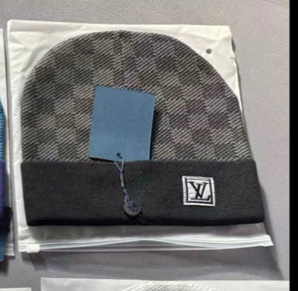 Bonnet Hiver