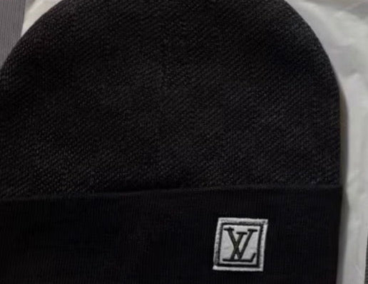 Bonnet Hiver