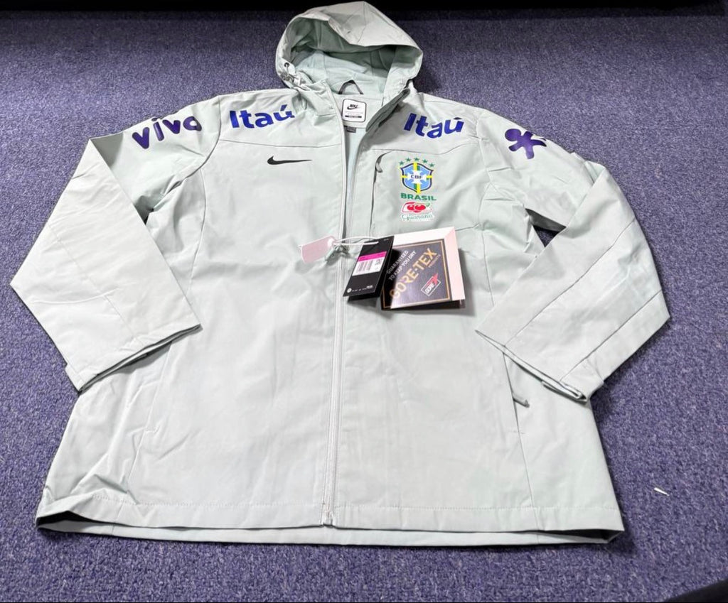 Veste Brezil