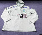 Veste Brezil