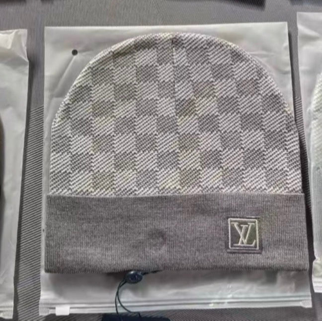 Bonnet Hiver