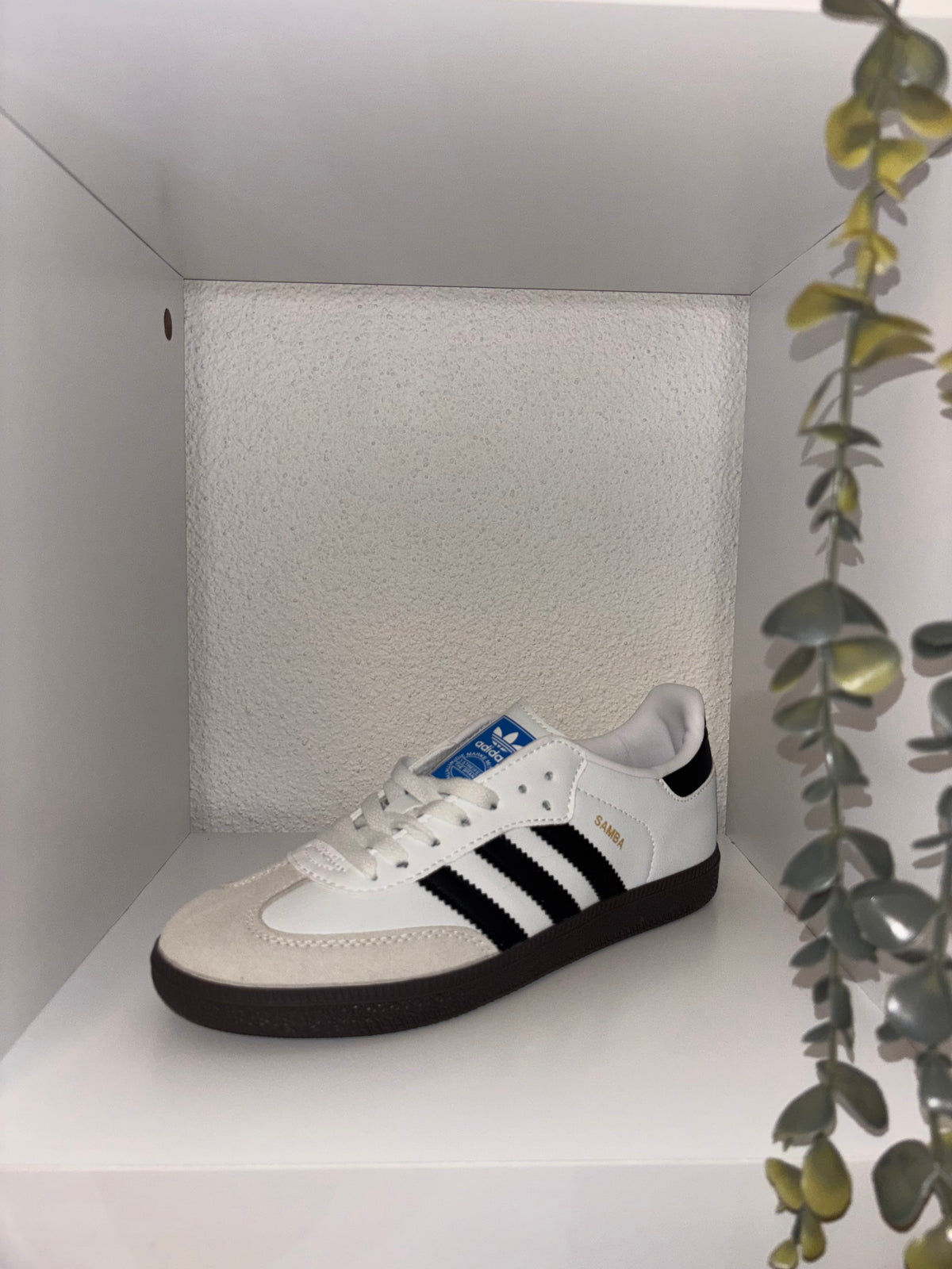 Sneaker Rétro