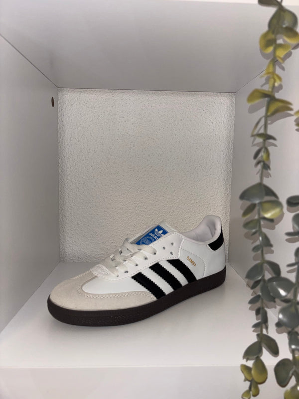 Sneaker Rétro