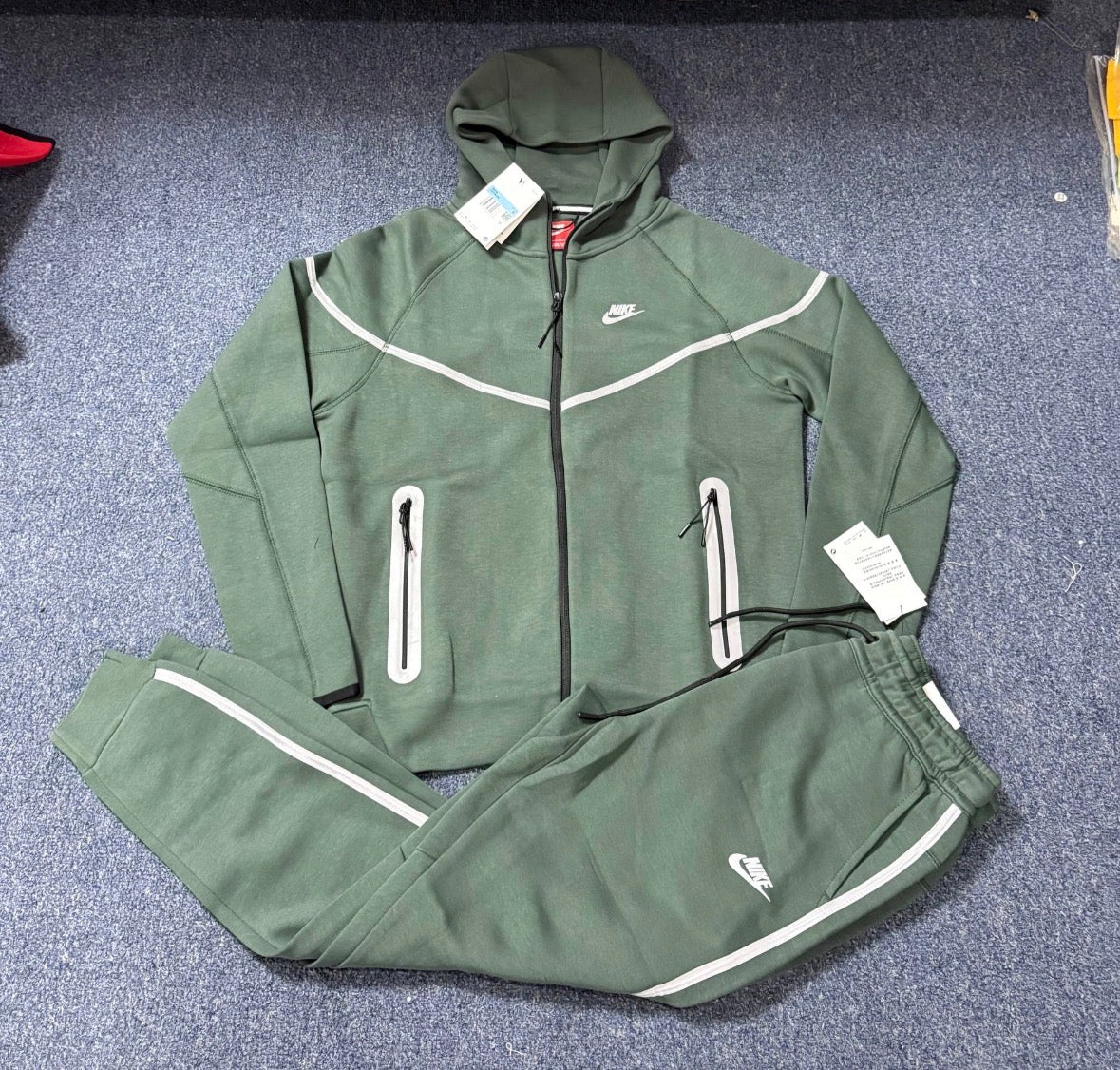 Ensemble Tech