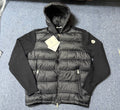 Veste Epaisse M