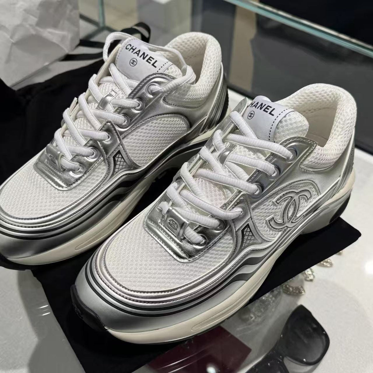 Chaussure