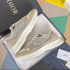 Sneaker Premium – Modèle 1