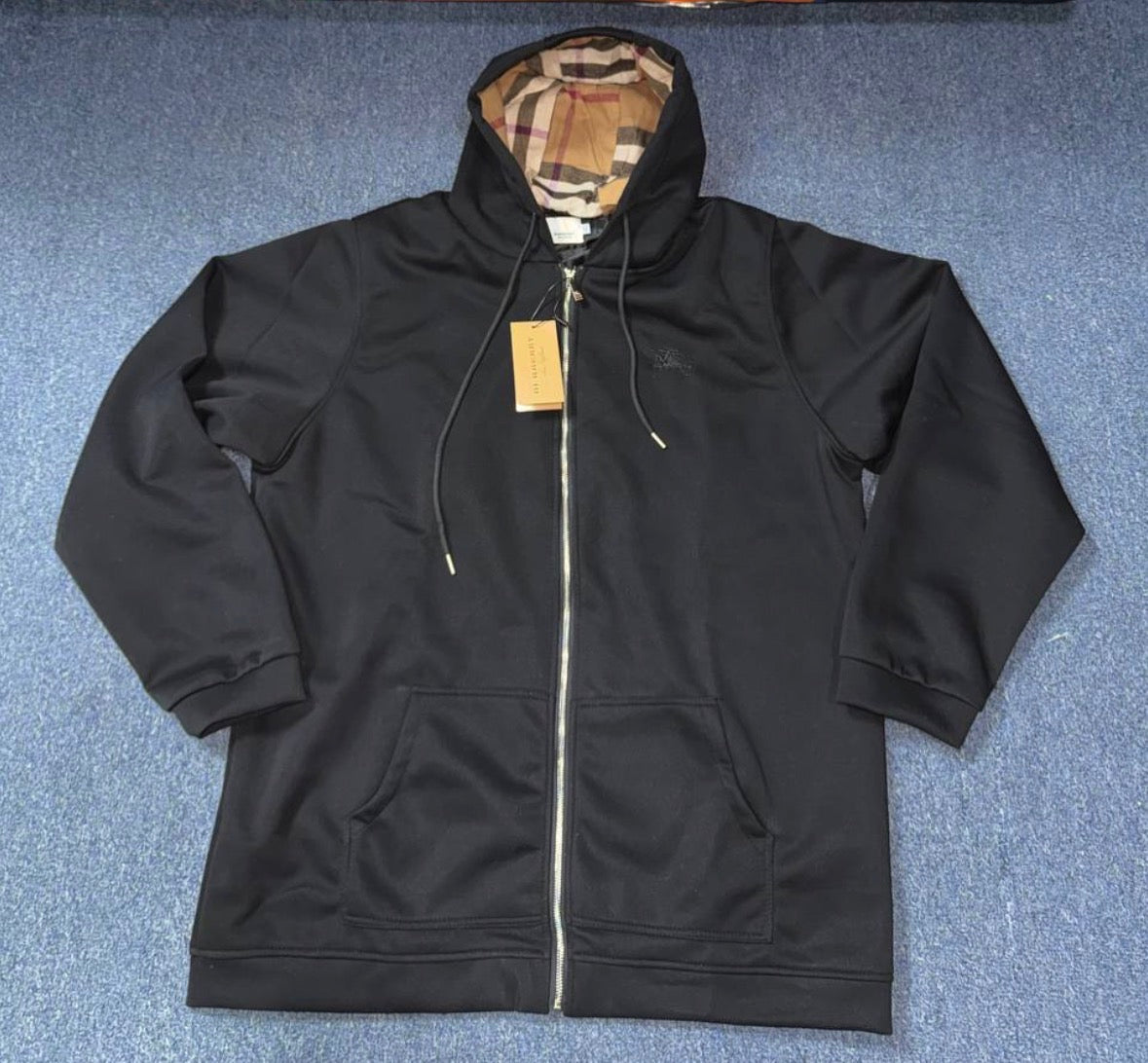 Gilet Motif a carreaux