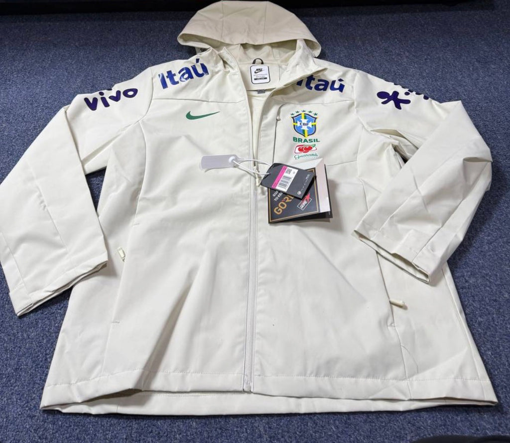 Veste Brezil