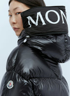 Doudoune Hiver Femme