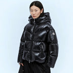 Doudoune Hiver Femme