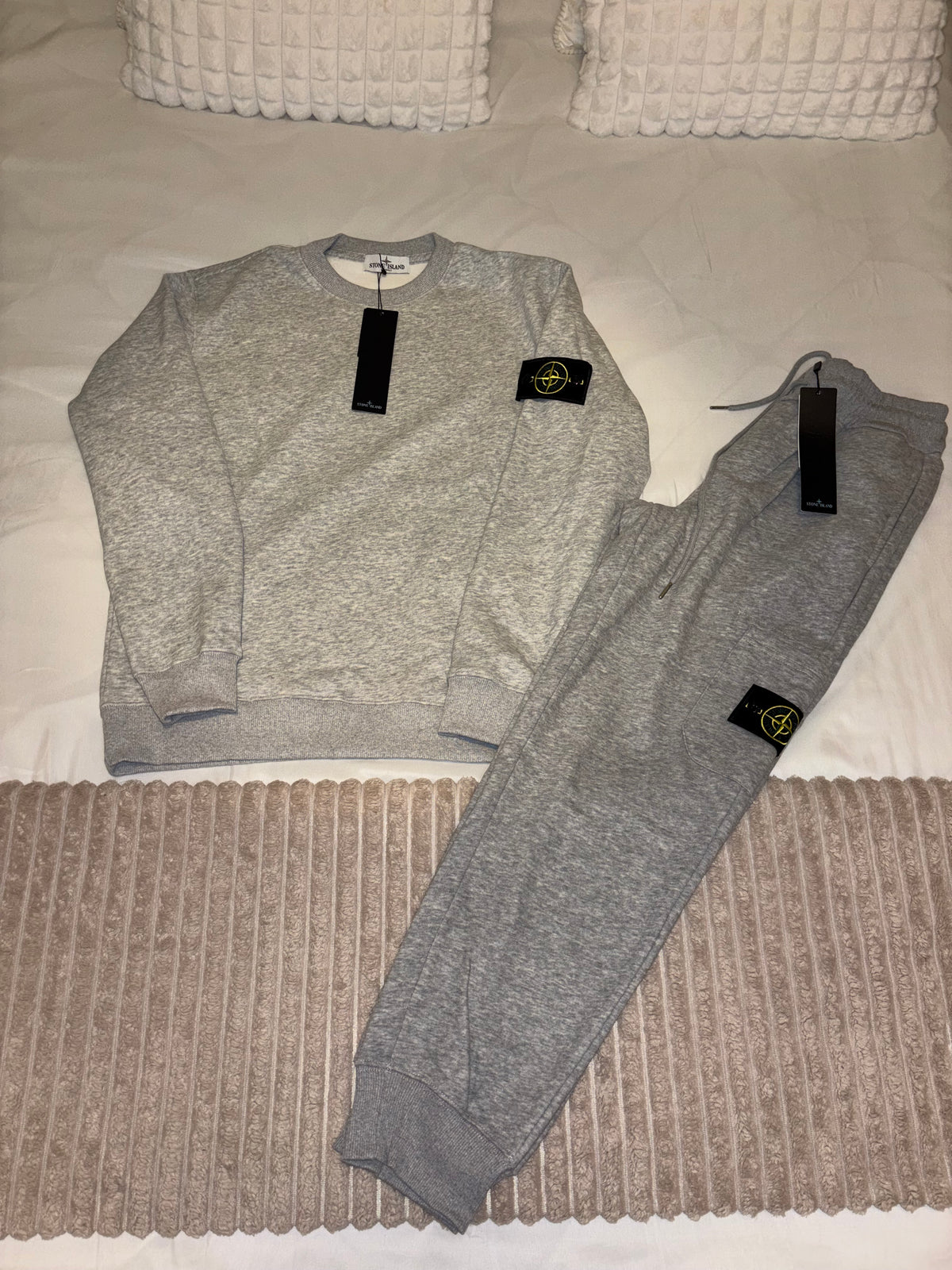 Ensemble Coton – Modèle 1