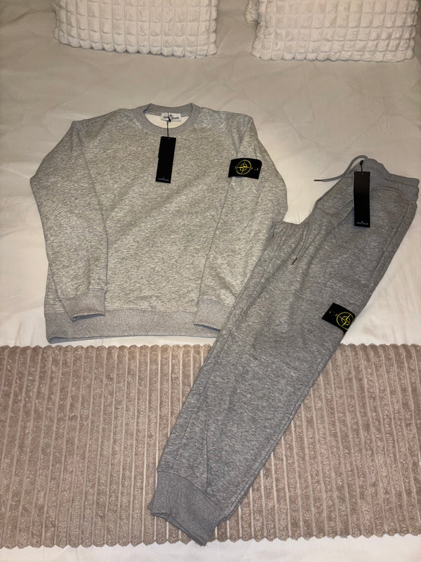Ensemble Coton – Modèle 1