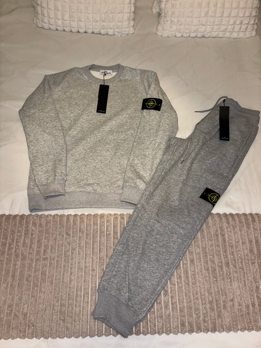 Sweats et ensembles