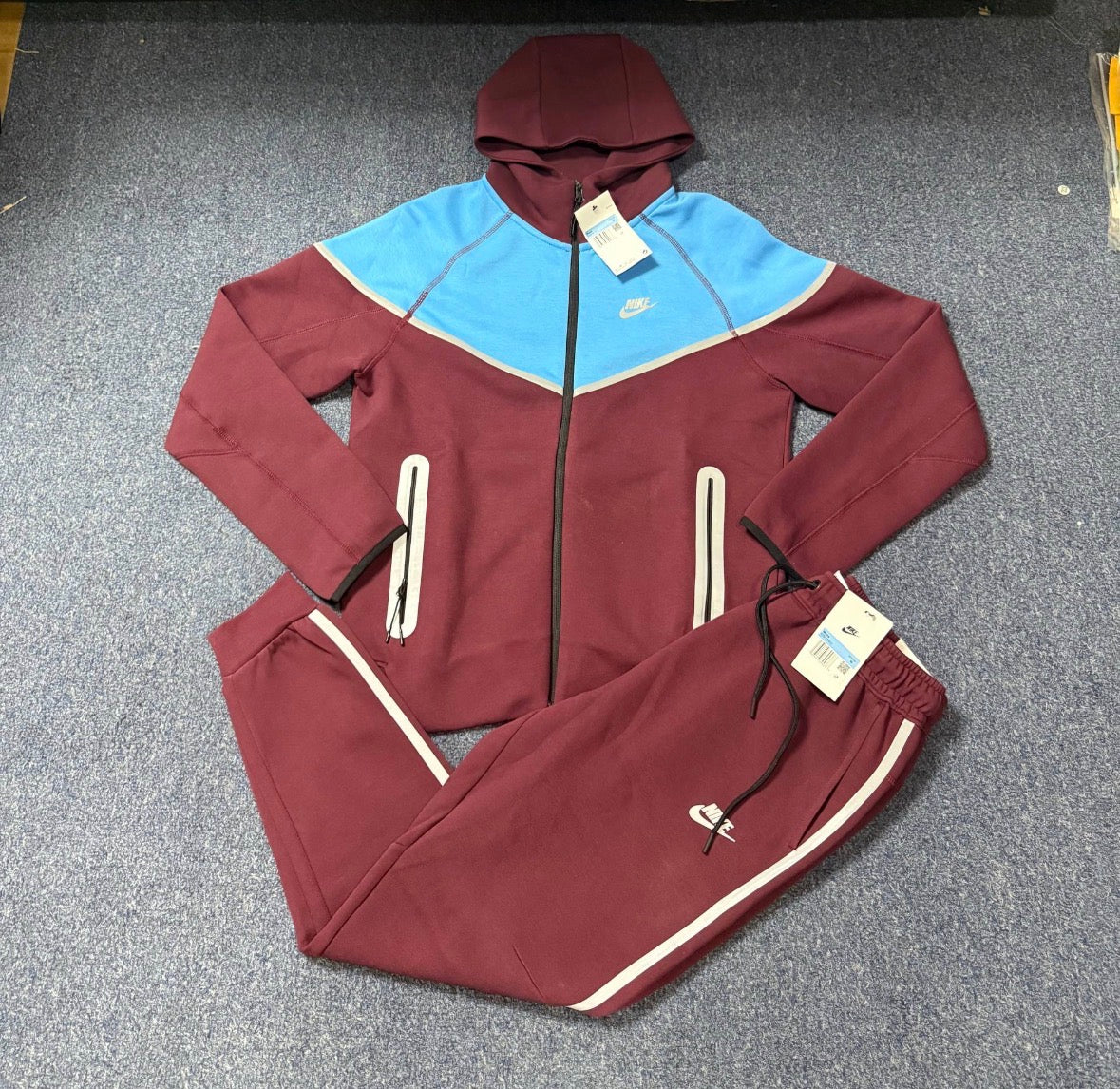 Ensemble Tech