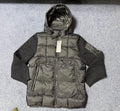 Veste Epaisse